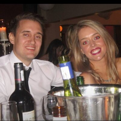 Profile Picture of Clare Aitken (Reilly) (@clare_reilly) on Twitter