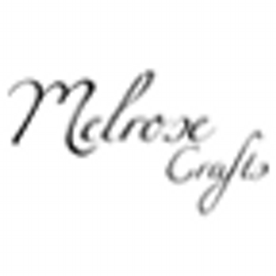 Profile Picture of Melissa Budden (@melrosecrafts) on Twitter