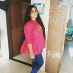 Profile Picture of jigna dave (@jigna7009) on Instagram