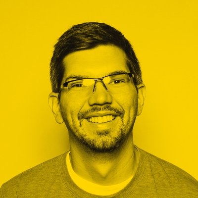 Profile Picture of Bryan Troche (@@bryantroche) on Twitter