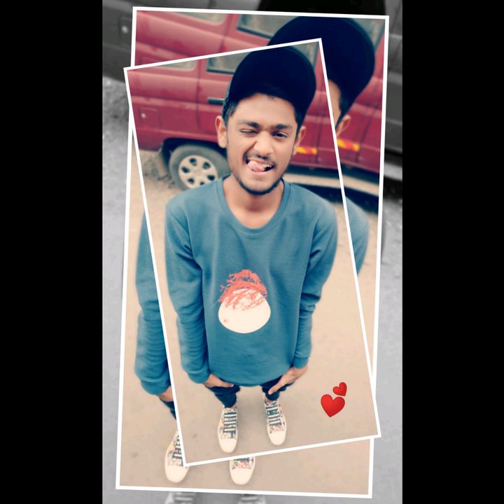 Profile Picture of Jerry Vasava (@@jerryvasava) on Tiktok