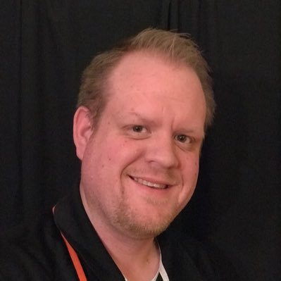 Profile Picture of Jason Barclay (@THDBarclay) on Twitter