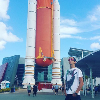 Profile Picture of Brad Stirling (@fortifiedbrad) on Twitter