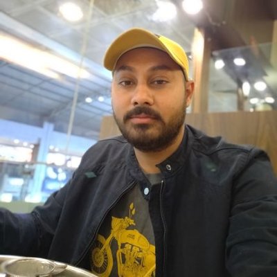 Profile Picture of Balvinder Singh (@balvindersidhu) on Twitter
