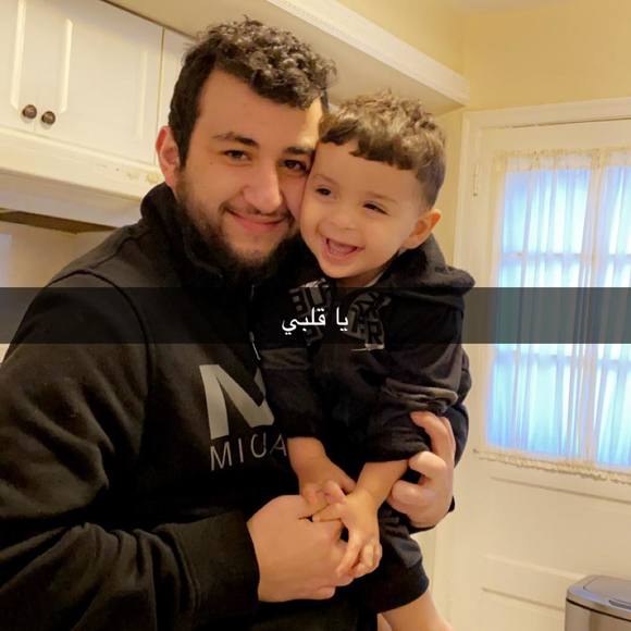 Profile Picture of Ghada Al akoosh (@569175257008290) on Poshmark