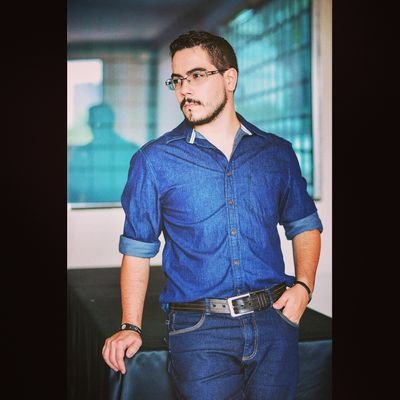 Profile Picture of Jeff Bourne (@JeffBourne1) on Twitter