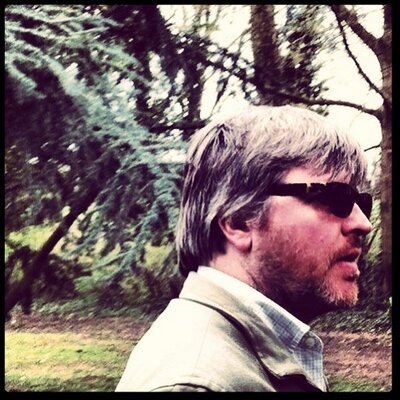 Profile Picture of Andrew Hansen (@mrhansenandrew) on Twitter