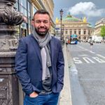 Profile Picture of Fernando Azevedo (@azevedo.equip) on Instagram