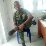 Profile Picture of KING ROLAND (@oladejiedwardsunday1) on Instagram
