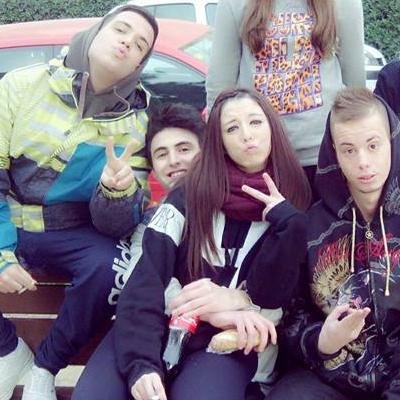 Profile Picture of David Geraci (@David5Teens) on Twitter