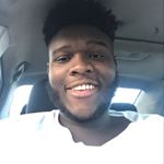 Profile Picture of Chris Ballislife Robinson (@theysay.chris) on Instagram