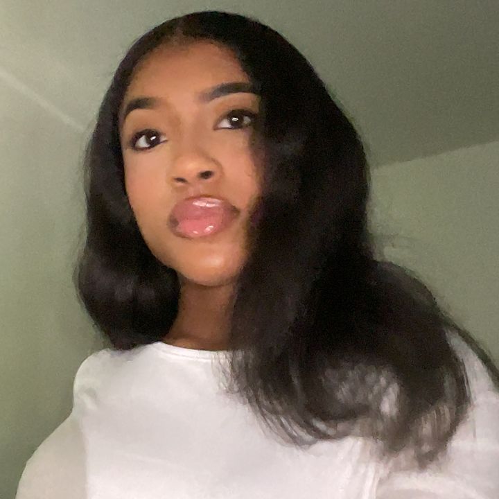 Profile Picture of Kailewright (@@kailewright4) on Tiktok