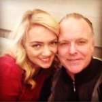 Profile Picture of Sheridan Smith (@dallonsgirl) on Instagram