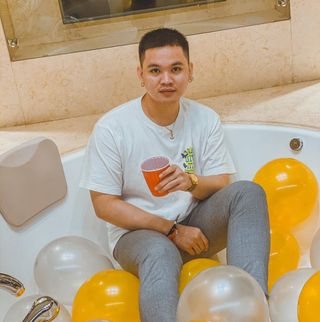 Joseph Eliseo Domingo (Joseph Eliseo Domingo) - Facebook Profile Picture of Joseph Eliseo Domingo (Joseph Eliseo Domingo) (@eyoboy1997) on Facebook