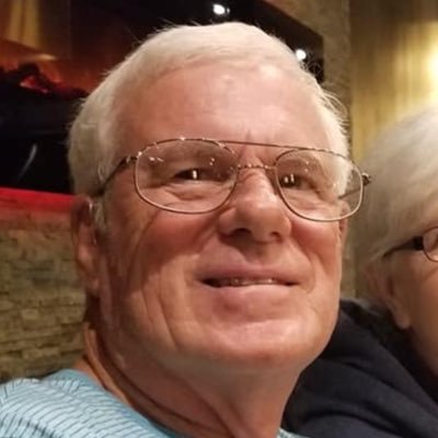 Profile Picture of Robert Sharkey (@RobertS91516008) on Twitter