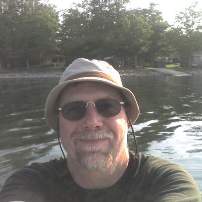 Profile Picture of Jim Kovarik (@jkovarik) on Twitter