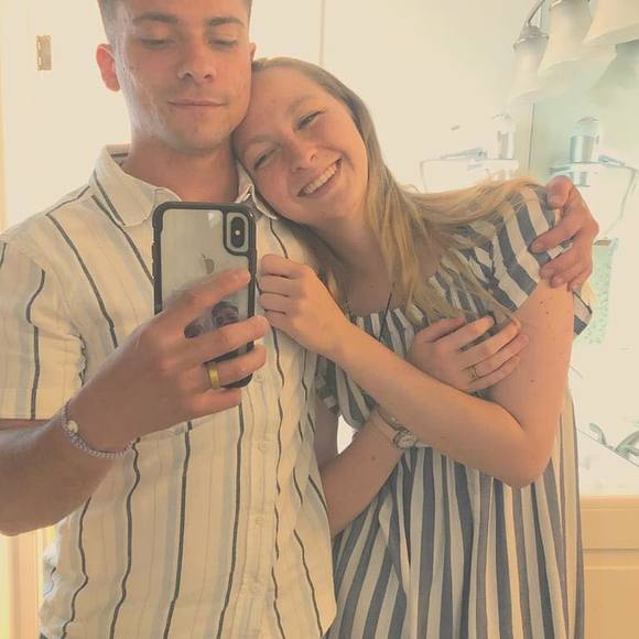 Profile Picture of Cameron Pruitt (@cameronpruitt) on Poshmark
