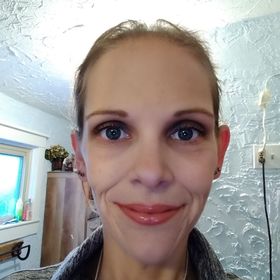 Profile Picture of Rebecca Gilkey (@rjgilkey) on Pinterest