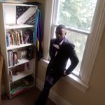 Profile Picture of Jeffrey Bolden (@everythingiseverything87) on Instagram