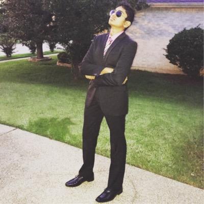 Profile Picture of Raghuram Reddy (@rvr099) on Twitter