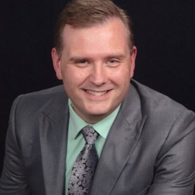 Profile Picture of Gregory Shannon (@gshannon712) on Twitter