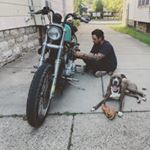 Profile Picture of Brian Kaczmarczyk (@realist_brian) on Instagram