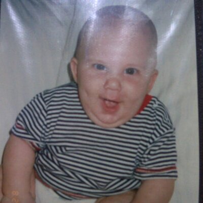 Profile Picture of Christopher McGovern (@ChrisRossRhymes) on Twitter