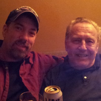 Profile Picture of Chris Dube (@chrisdube2) on Twitter