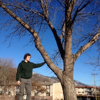 Profile Picture of Chad Whiteley (@chadwhiteley1) on Twitter