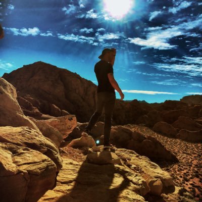 Profile Picture of DEREK WILLIAMSON (@DerekJoseph622) on Twitter