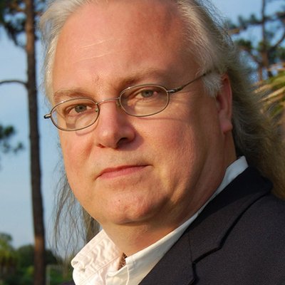 Profile Picture of Dr. Rick Kenney (@RichardJKenney) on Twitter