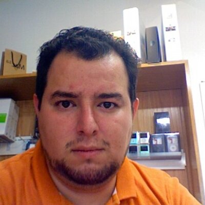 Profile Picture of Artemio Gonzalez (@tetemo) on Twitter