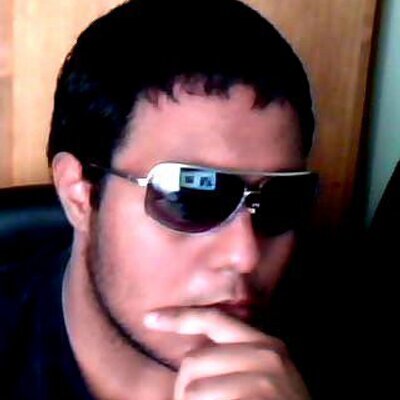 Profile Picture of Ivan Venegas Ramirez (@IvanDanteVR) on Twitter