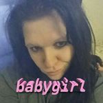 Profile Picture of Corrie Richards (@babygrl_beautiful_chaos) on Instagram