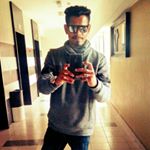 Profile Picture of BHAVIN PATEL (@bhavin_hi_world) on Instagram