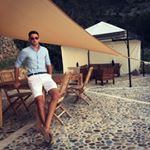 Profile Picture of Charles Mark New (@charlesmarknew) on Instagram