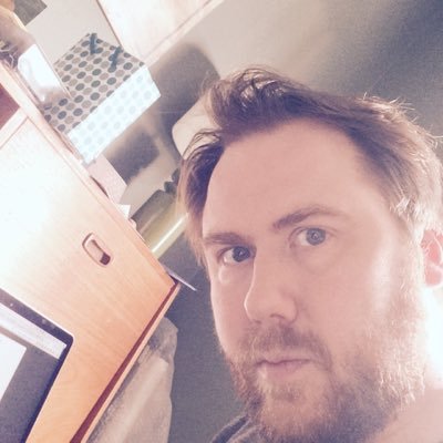 Profile Picture of Ben Pester (@benpester) on Twitter