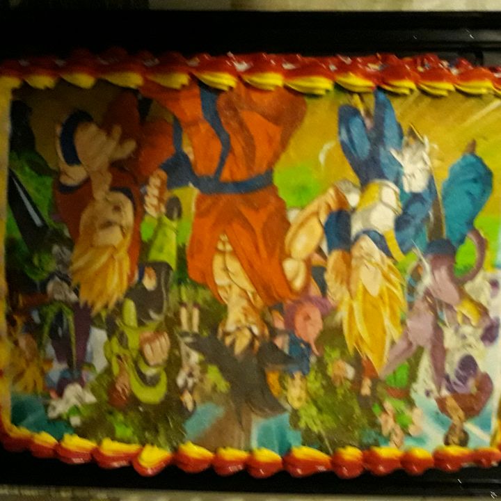 Profile Picture of Michael Kennedy (@user66947643) on Tiktok