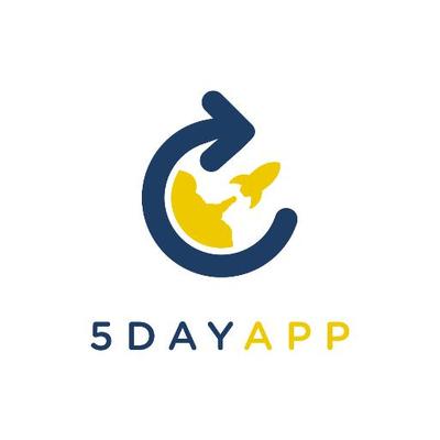 Profile Picture of Jason Nunnelley (@5dayapp) on Twitter