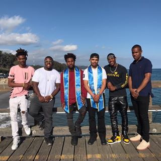 Profile Picture of Shaquille Moore (@shaq.rideforchristmoore) on Facebook