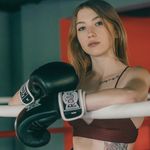 Profile Picture of Ксения Морозова (@morozovakseniyaa) on Instagram