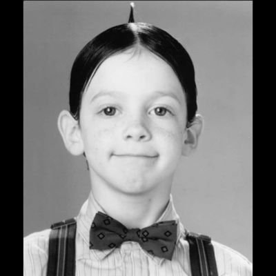 Profile Picture of Jose Orellana (@The_Josh23) on Twitter