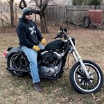 Profile Picture of Aaron Molnar (@aaronm7365) on Instagram
