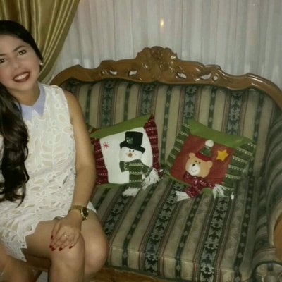 Profile Picture of Diana Bolívar Castro (@DianyBC) on Twitter
