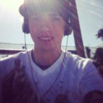 Profile Picture of Jesse Hurtado (@lucky_kid_7) on Instagram