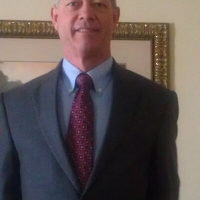 Profile Picture of Michael Fetterman (@MJfett) on Twitter