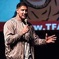 Profile Picture of Brendan Schaub - Wikipediaon Wikipedia