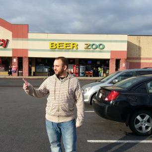 Profile Picture of Steve Biser (@thereal_biser) on Twitter