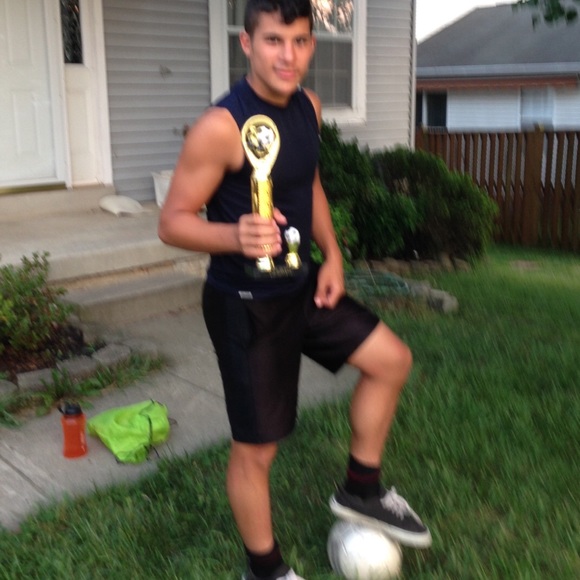 Profile Picture of Elijah Stevens (@elijah_seal) on Poshmark