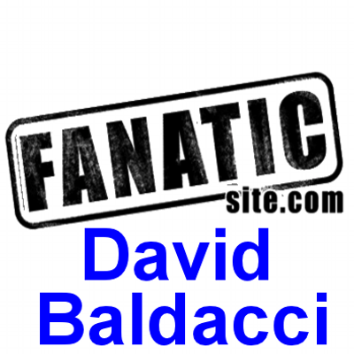 Profile Picture of David-Baldacci-Books (@notDavidBaldach) on Twitter